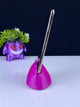 Ditto Phone Holder - Multipart 3d model