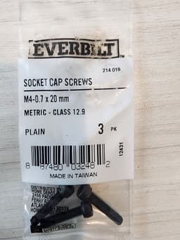 IGaging IP54 Planer Digital Readout Mount for Dewalt dw735 Planer 3d model