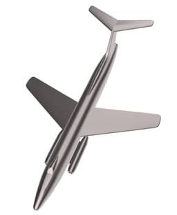 Martin XB-51 3d model