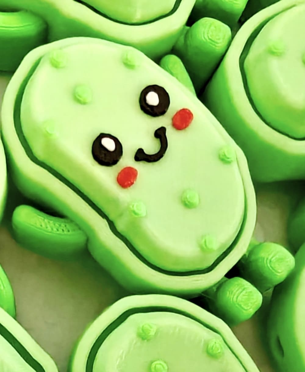 Happy Pickle!