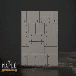 Display Box - Model Showcase - TCG Display 3d model