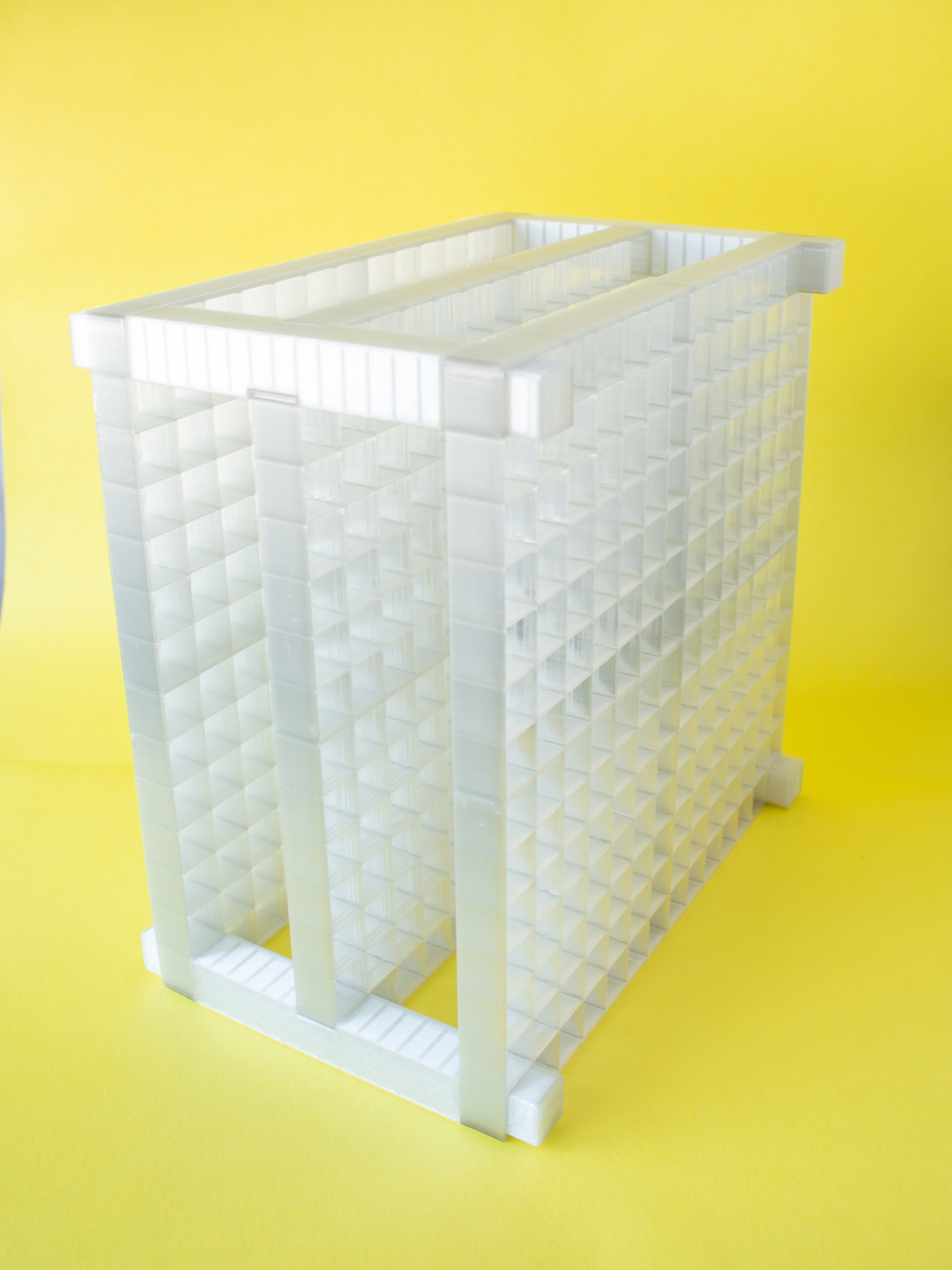 Maxi Pen Holder 3d model