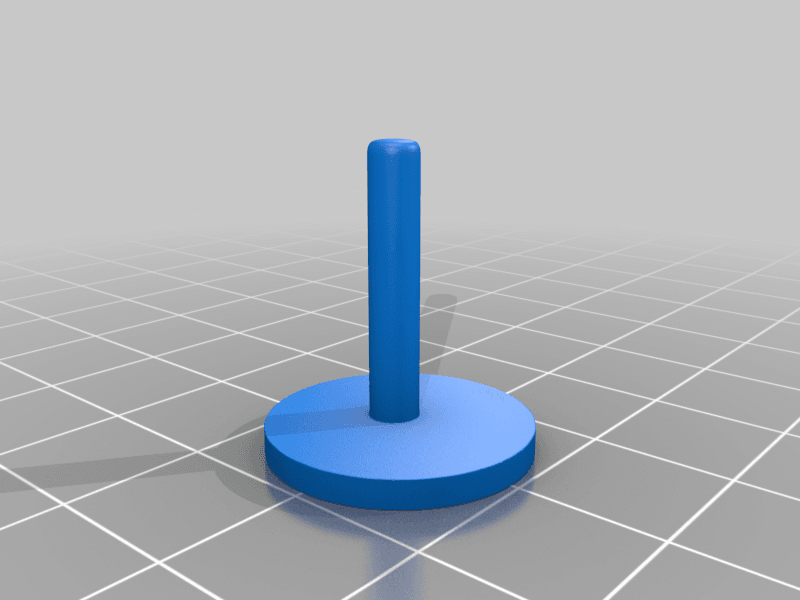 Alpha Metroid 3d model