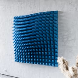 Free Version Spike Line Wall Art Designs 3d model