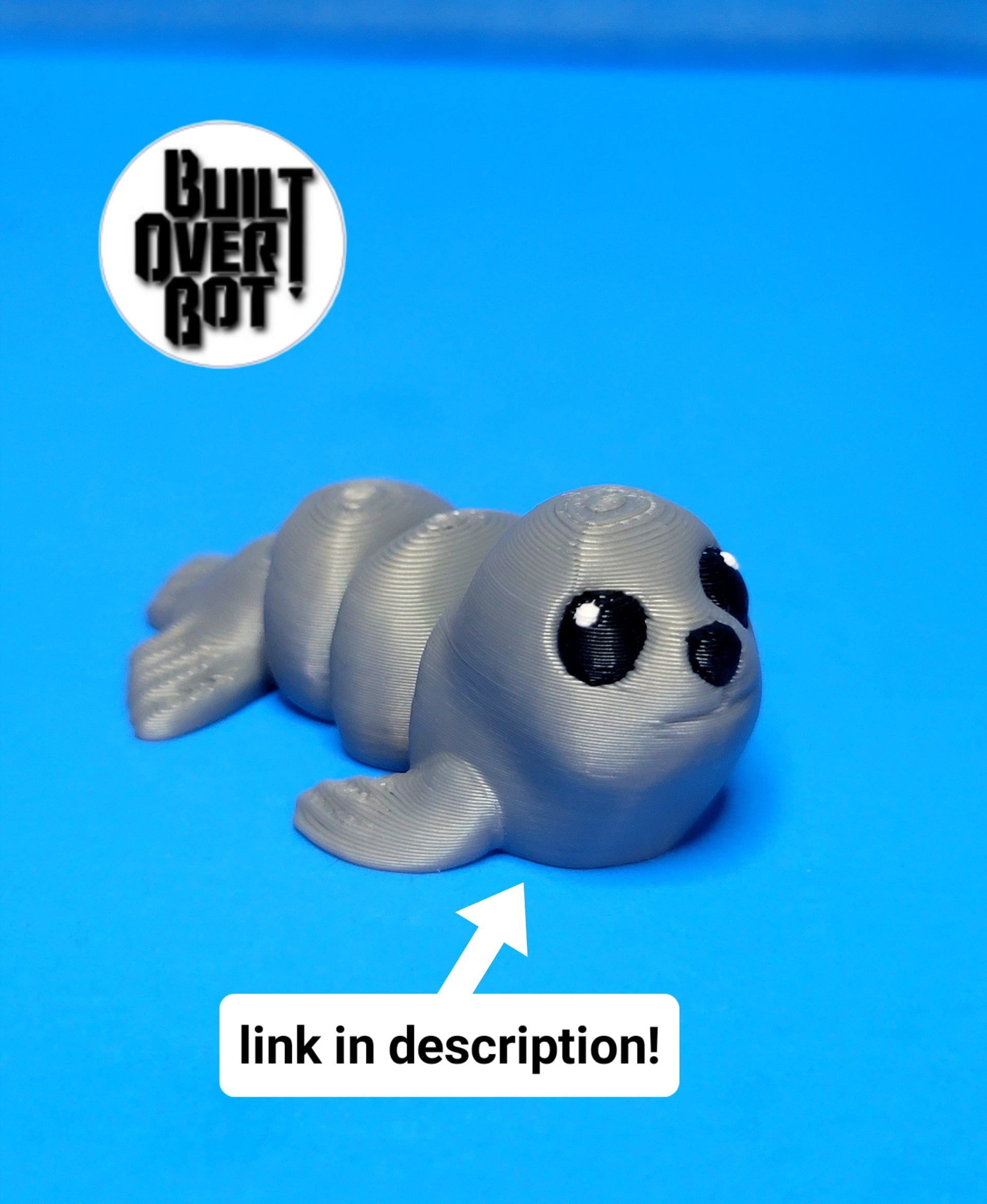 Killer Whale 3d model