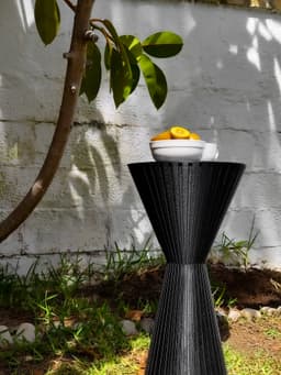 Totem | Table 3d model