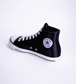 Sneaker Vase for Unique Decor 3d model