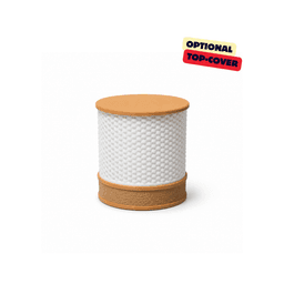 TEMPI - DESIGNER TEALIGHT / COZY HOMEDECOR / MODERN HOMEDECOR / LAMPSHADE STRUCTURE / LIGHTNING 3d model