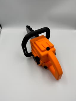 3d model