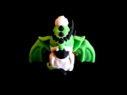 Dragon Gnome Bell *Commercial Version* 3d model
