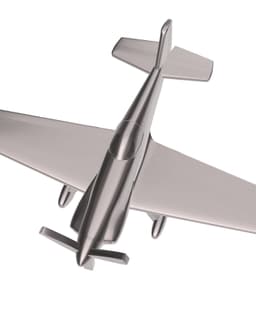 Mustang Aeronautics Midget Mustang 3d model