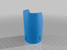 1 1/4" Sch 40 Pipe tools 45, cope, center 3d model
