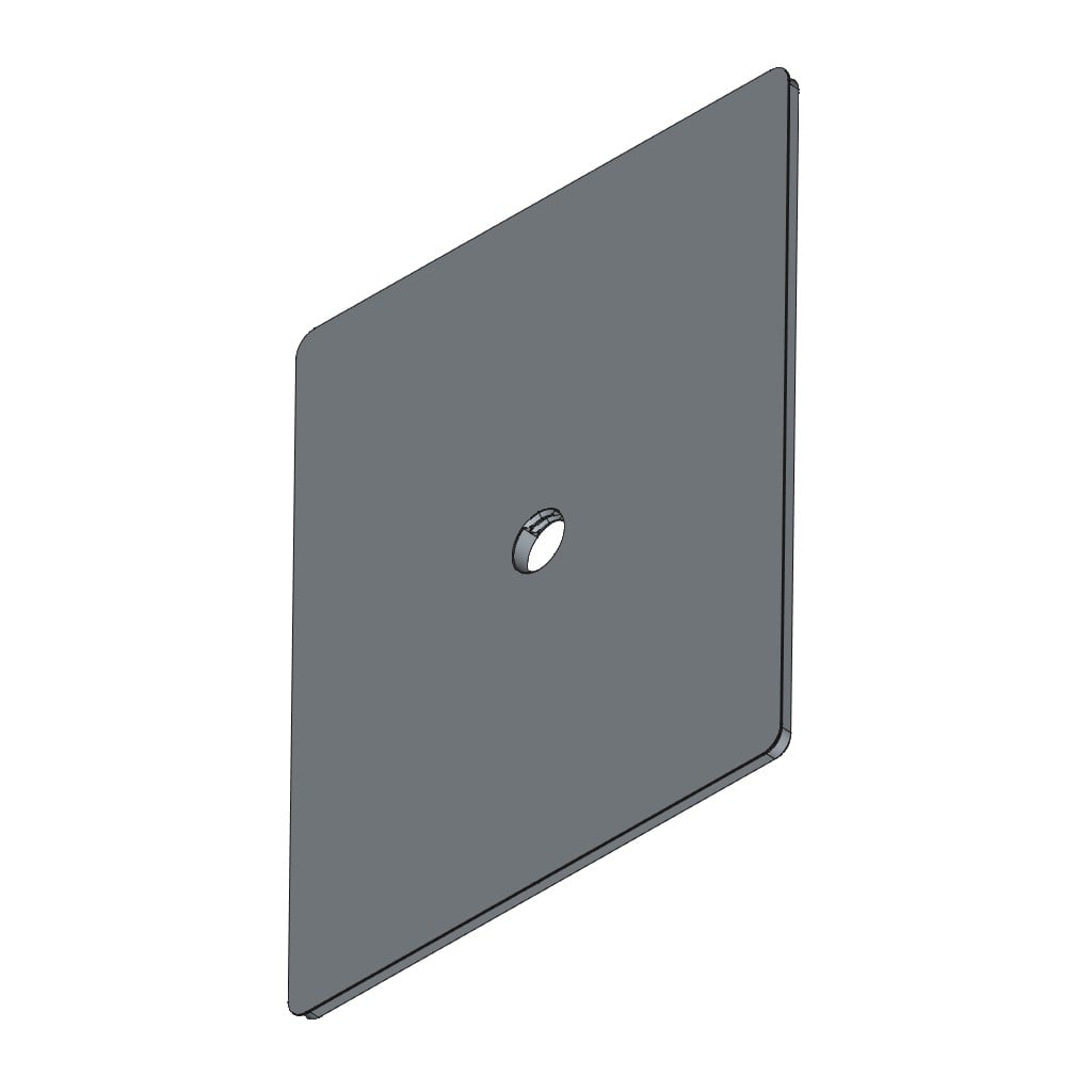 D-LOCK_BOX-TOP.8X10 3d model