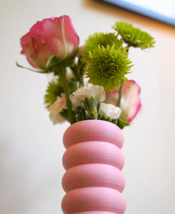 Ona Vase 3d model