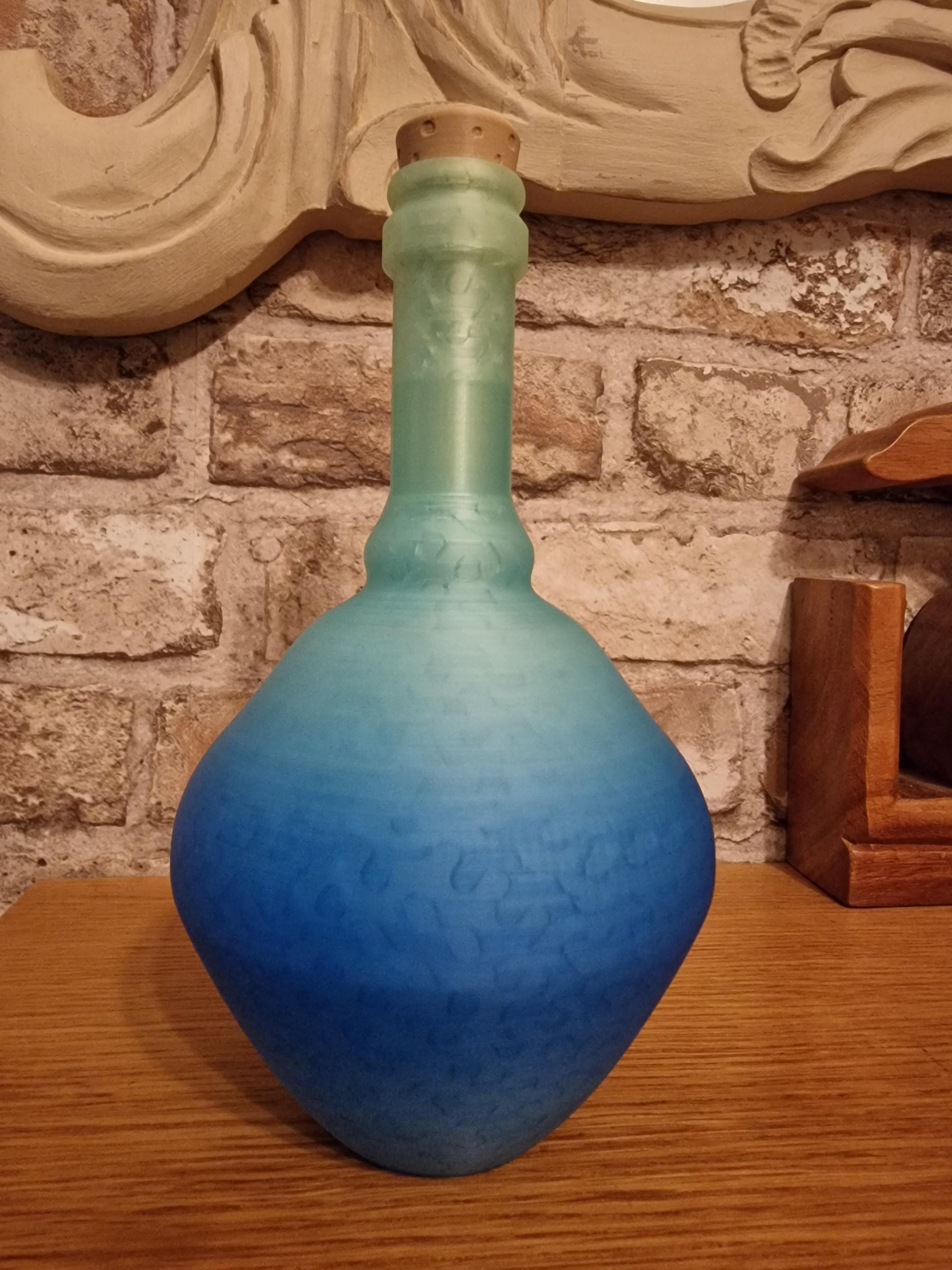 Potion Bottle 2 3d model