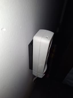 Universal Wall Mount 3d model