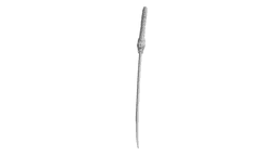 oathkeeper game of thrones sword 3d model