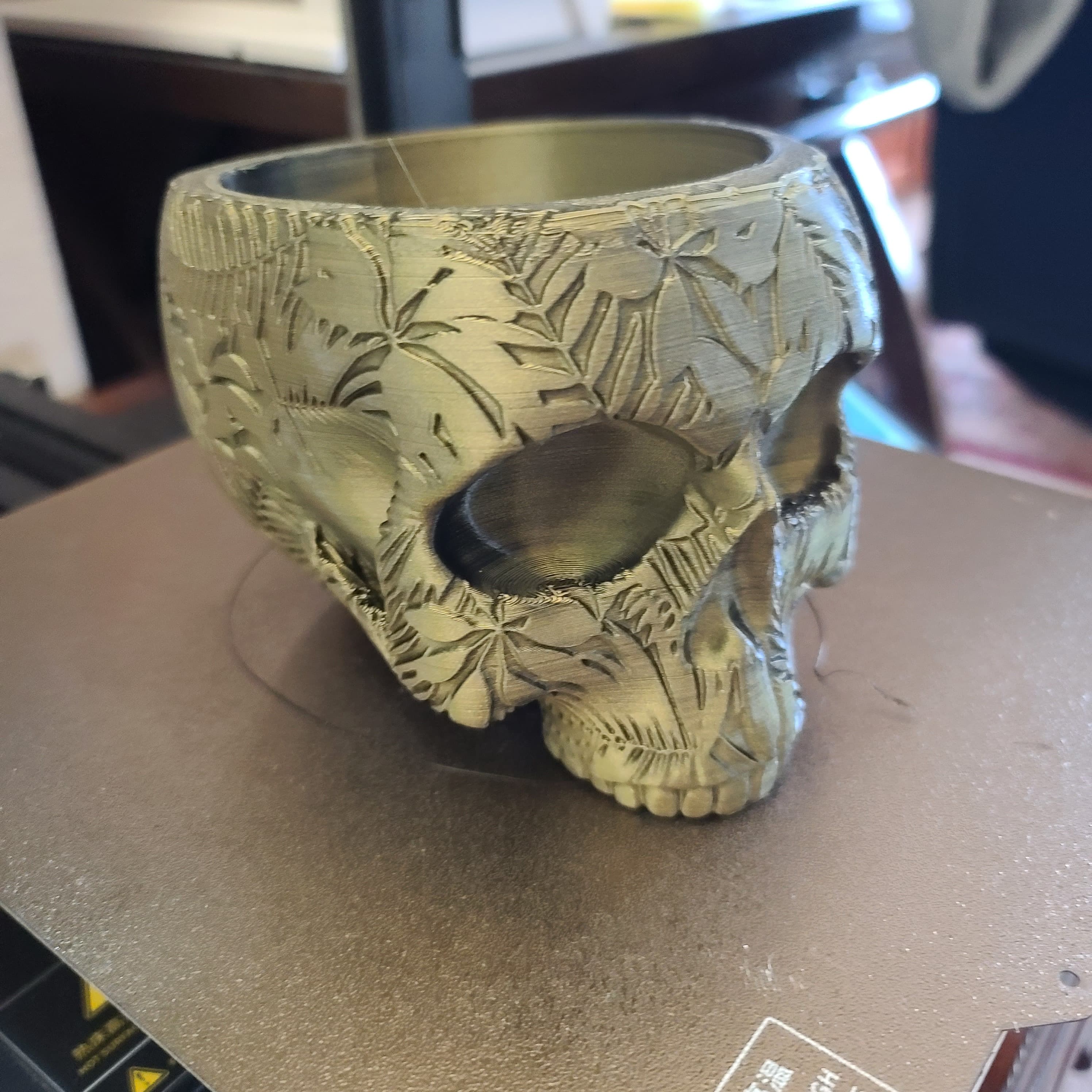 Amolen dual color PLA