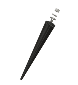 Light Stake 3d model
