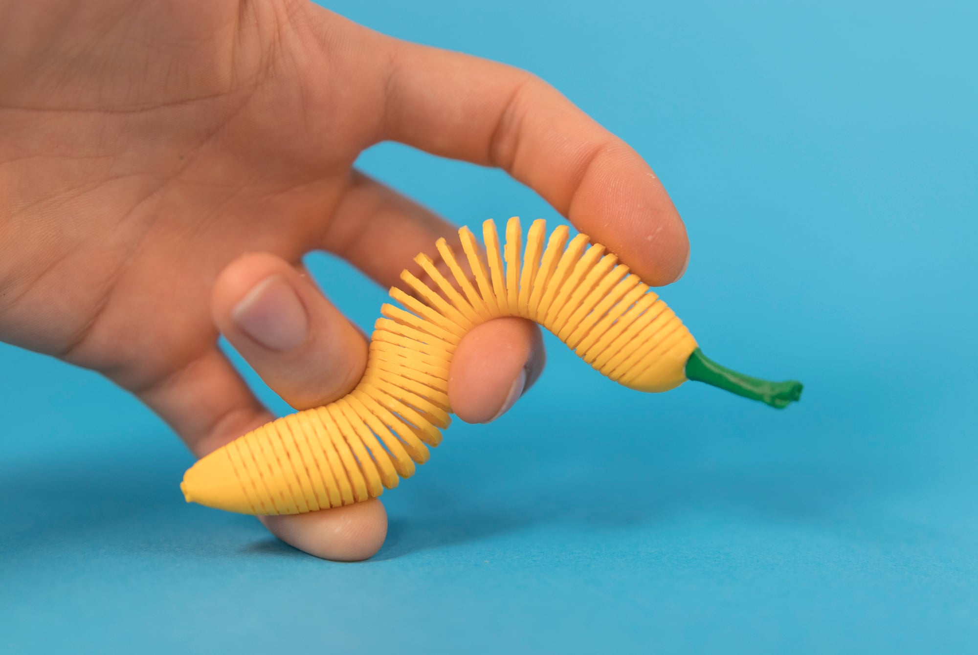 Tasty Springos Pack No.1 3d model