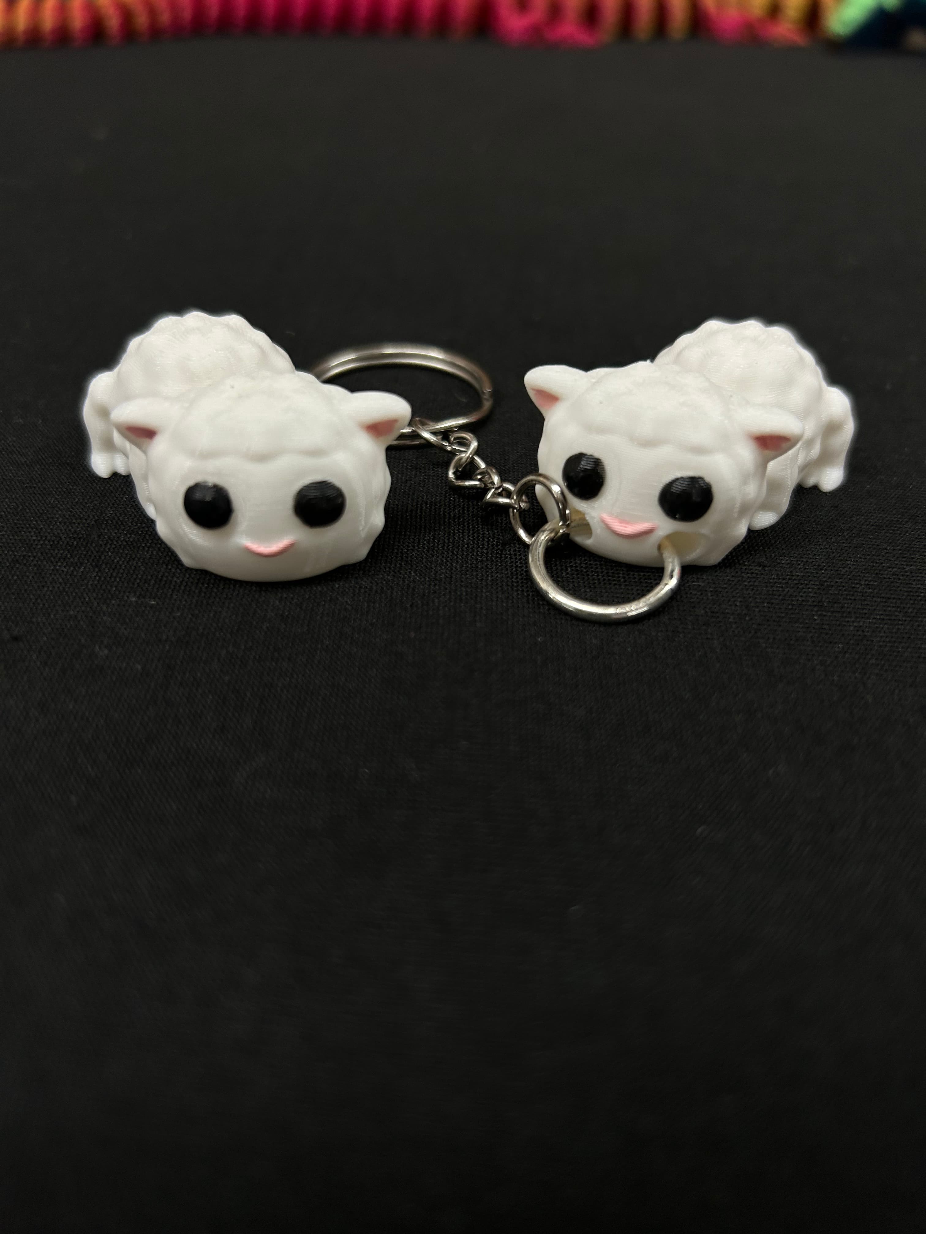 Sheep 3d model