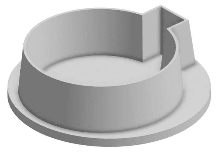 Christmas Cookie Cutters 3d model