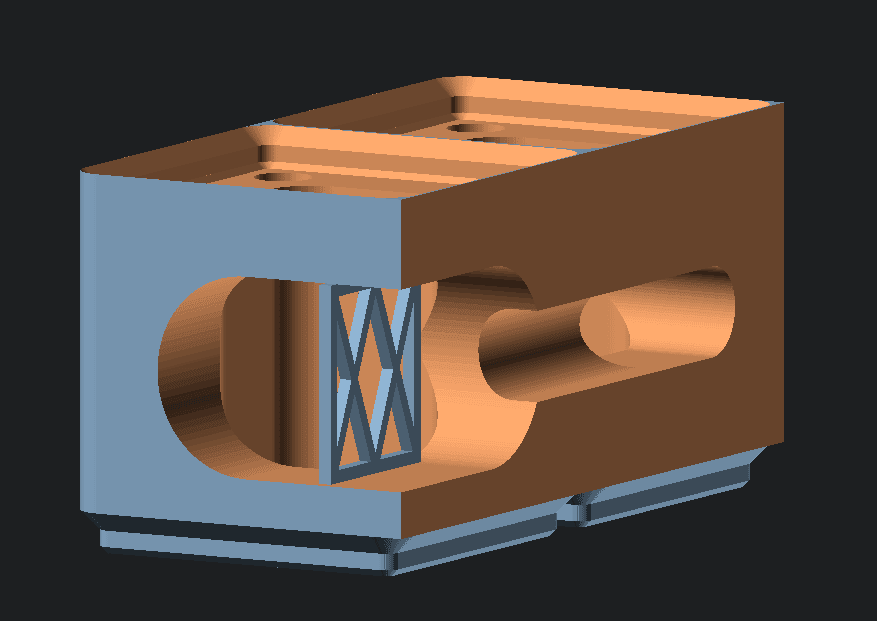 airpods_riser.stl 3d model