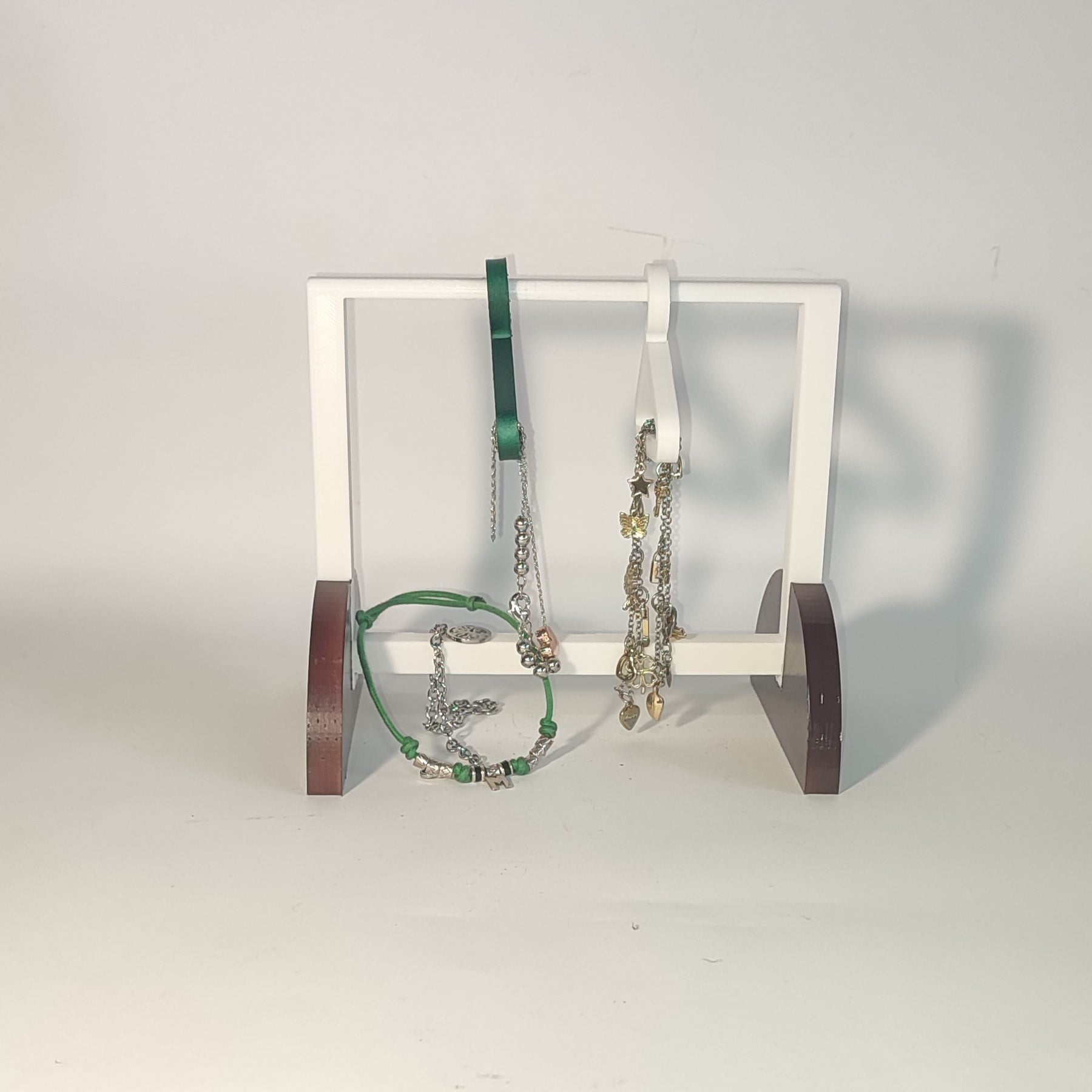 Jewelry stand #FunctionalArt 3d model