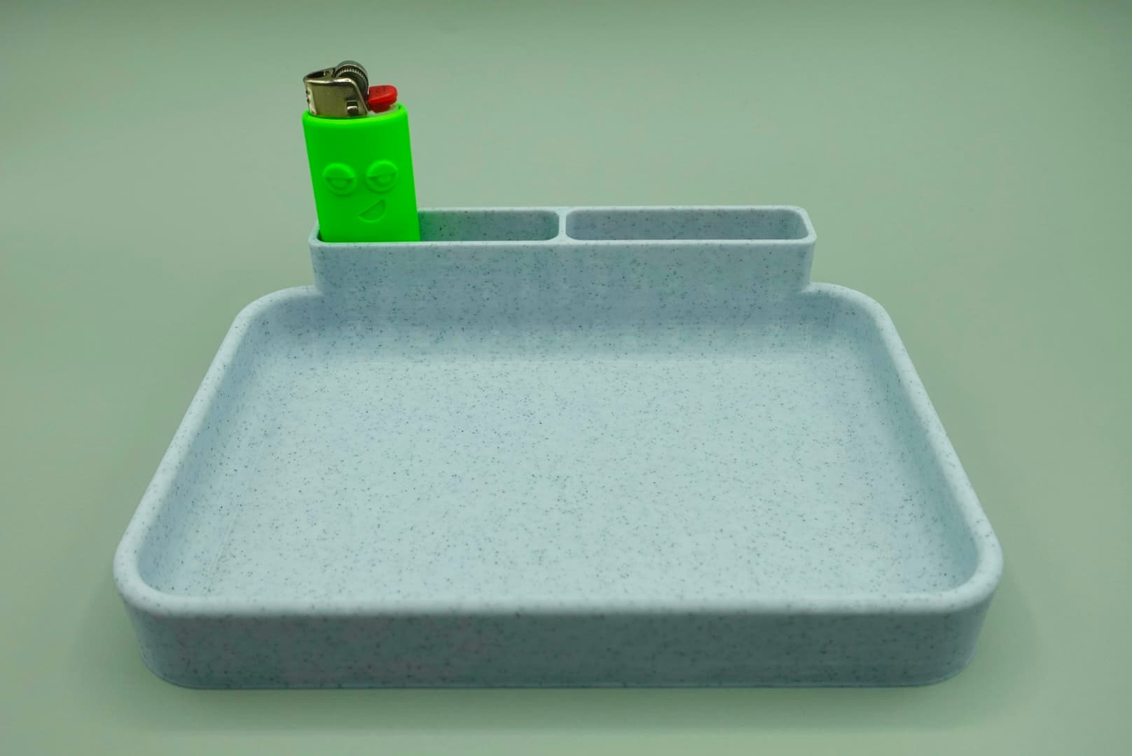 Rolling Tray (Model R1) 3d model
