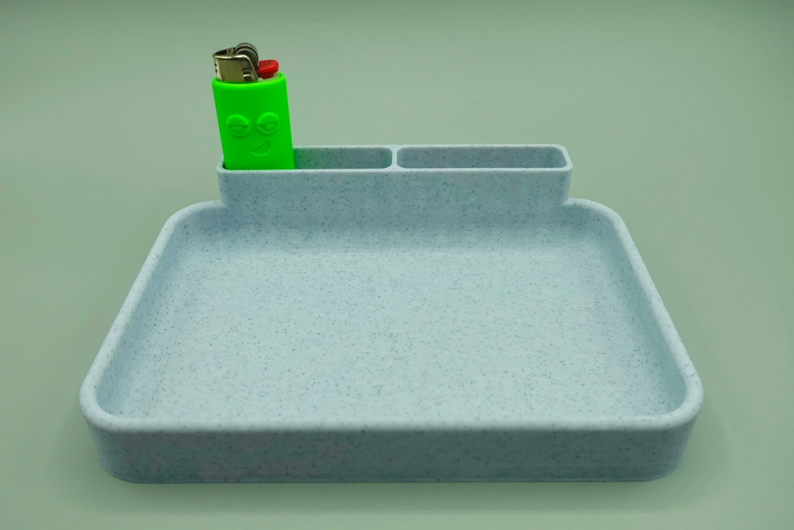 Rolling Tray (Model R1) 3d model