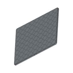 D-LOCK_PANEL.9X8-L 3d model
