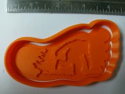 BIGfoot 1.stl 3d model