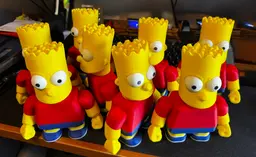 3d model
