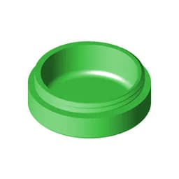 Shorty Stash Jar 3d model