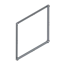 D-LOCK_BOX.7-7-B_TOP 3d model