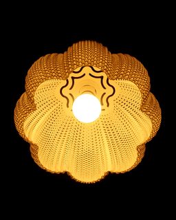 Marina Pendant Lamp - Lamps & Lighting by Lunfardo 3d model