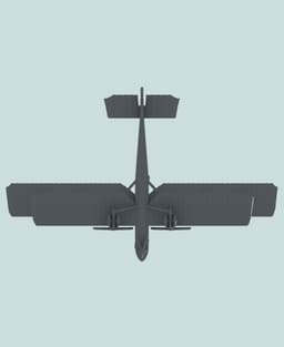 1:144 Letord 1 3d model