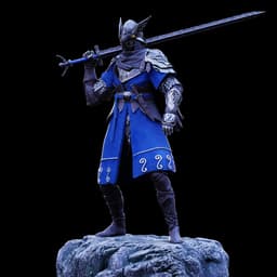 FULL WYLDER COSPLAY + BONUSES life size bundle – Elden Ring Nightreign Fan Art STL 3d model