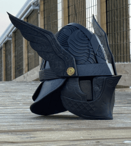 FULL WYLDER COSPLAY + BONUSES life size bundle – Elden Ring Nightreign Fan Art STL 3d model