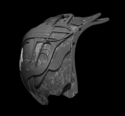 FULL WYLDER COSPLAY + BONUSES life size bundle – Elden Ring Nightreign Fan Art STL 3d model