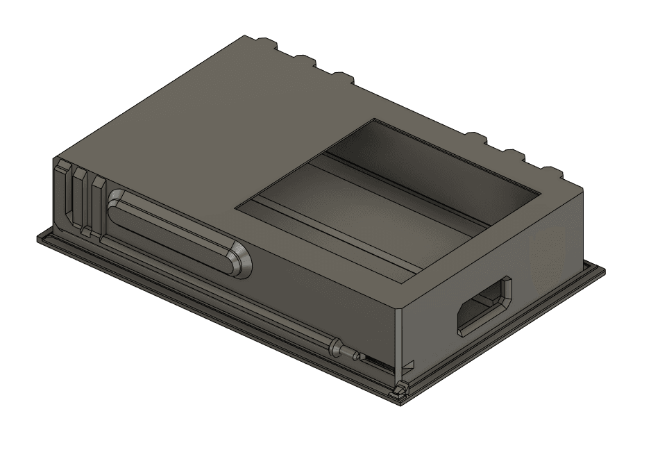 ProxMark3Easy Case 3d model