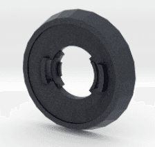 BEYBLADE TRYAPPER | COMPLETE | ANIME SERIES 3d model