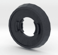 BEYBLADE TRYAPPER | COMPLETE | ANIME SERIES 3d model