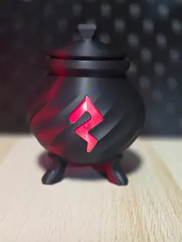 3d model