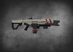 Helldivers 2 - SG225SP Breaker Spray & Pray - High Quality 3D Print Model! 3d model