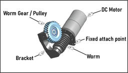 Lil Winch V2 3d model