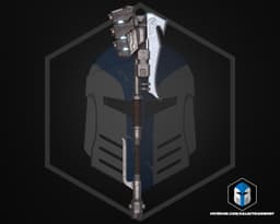 Gravity Hammer - 3D Print Files 3d model