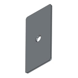D-LOCK_BOX-TOP.4X8 3d model