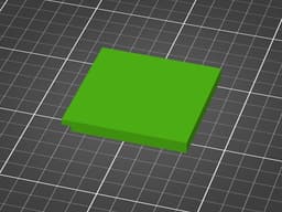 Pet Safe ScatMat Wall Mount - Model G402-5873 3d model