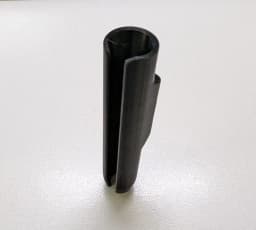 Magnetic Pen Holder 3d model